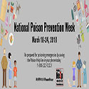 National Poison Prevention Week 2018